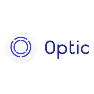 Optic Logo PNG Vector