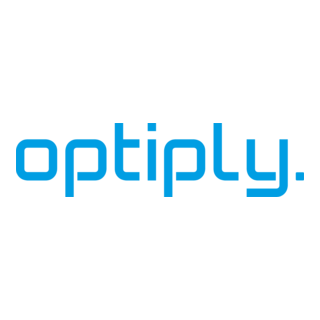 Optiply BV Logo PNG Vector