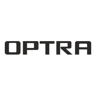 Optra Logo PNG Vector