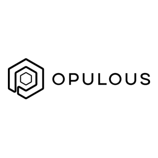 Opulous Music NTFs (OPUL) Logo PNG Vector