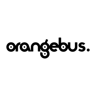 Orangebus Logo PNG Vector