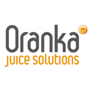 Oranka Juice Solutions Logo PNG Vector