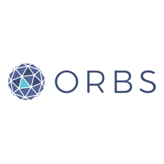 Orbs ltd. Logo PNG Vector