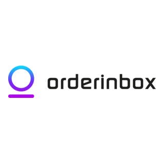 Orderinbox NFT Logo PNG Vector