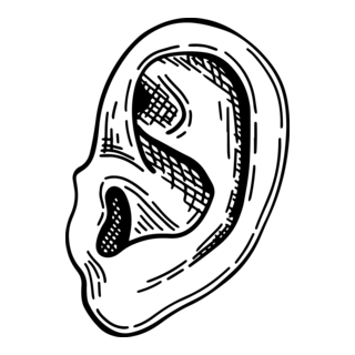 ORELHA Logo PNG Vector