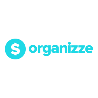 Organizze Logo PNG Vector
