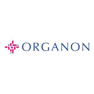 Organon Logo PNG Vector