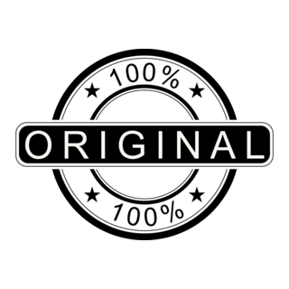 Original Logo PNG Vector (EPS) Free Download