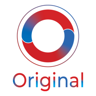 Original Logo PNG Vector