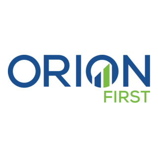 Orion First Logo PNG Vector