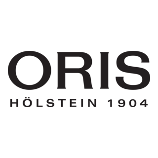 Oris Logo PNG Vector