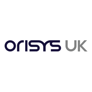 Orisys Uk Logo PNG Vector
