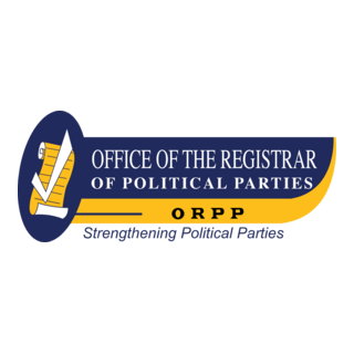 ORPP Logo PNG Vector