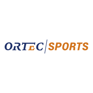Ortec Sports Logo PNG Vector