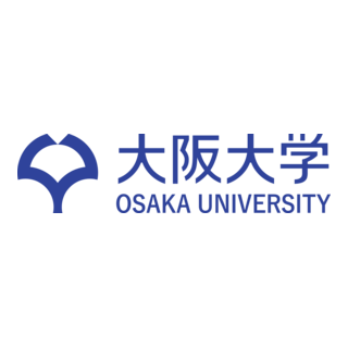 Osaka University Logo PNG Vector