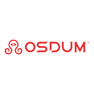 Osdum Logo PNG Vector