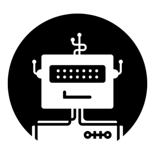 Otto Logo PNG Vector