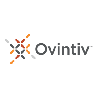 Ovintiv Logo PNG Vector