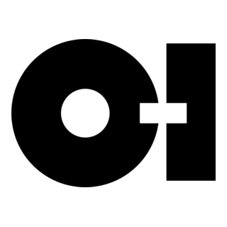 Owens-Illinois (O-I Glass) Logo PNG Vector