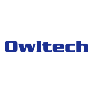owltech Logo PNG Vector