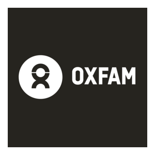 Oxfam Logo PNG Vector