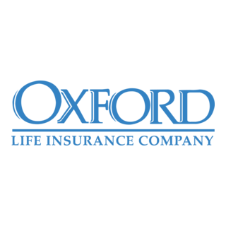 Oxford Life Logo PNG Vector