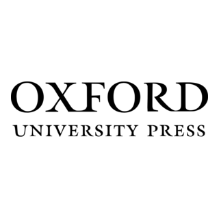 Oxford University Press Logo PNG Vector