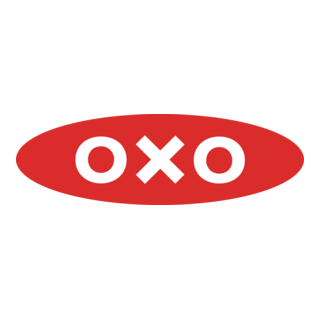 OXO Logo PNG Vector