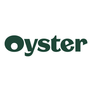 Oyster Logo PNG Vector
