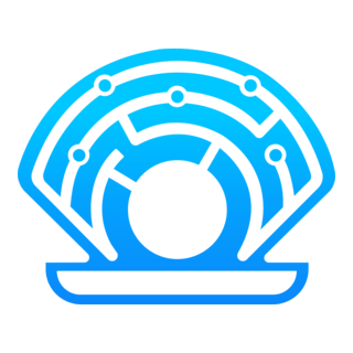 Oyster (PRL) Logo PNG Vector
