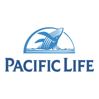 Pacific Life Logo PNG Vector