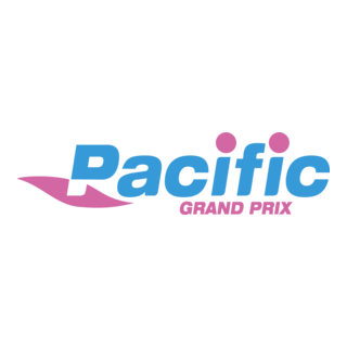 Pacific Logo PNG Vector