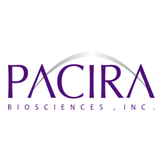 Pacira Logo PNG Vector