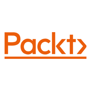 Packt Logo PNG Vector