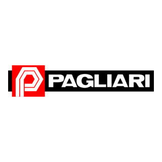 Pagliari Logo PNG Vector