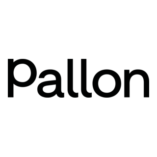 Pallon Logo PNG Vector