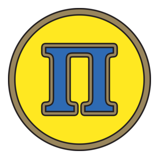 Panaitolikos Agrinion (1950's) Logo PNG Vector