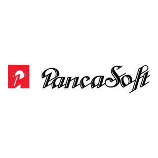 Pancasoft Logo PNG Vector