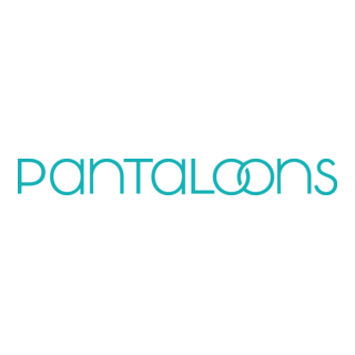 Pantaloons Logo PNG Vector
