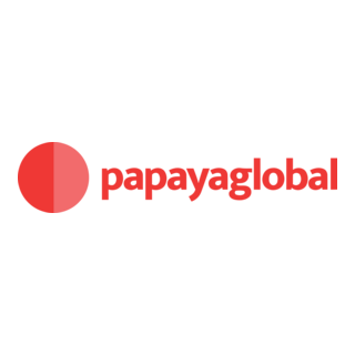 Papaya Global Logo PNG Vector