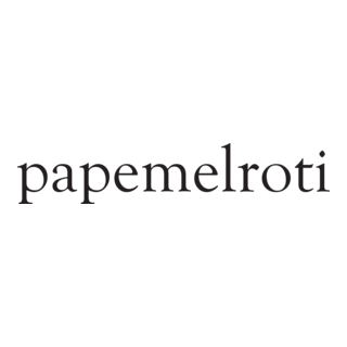 Papemelroti Logo PNG Vector