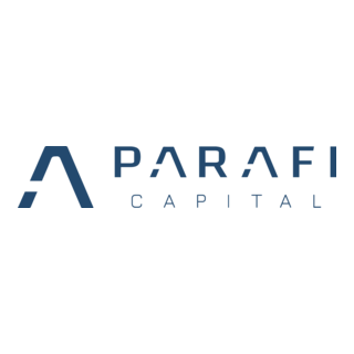 ParaFi Capital Logo PNG Vector