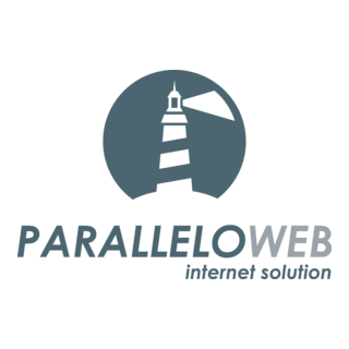 Paralleloweb Srl Logo PNG Vector