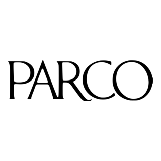 parco Logo PNG Vector