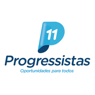 Partido Progressistas Logo PNG Vector