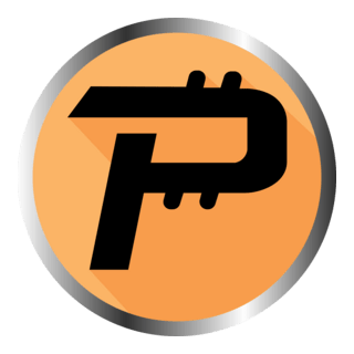 Pascal Coin Logo PNG Vector