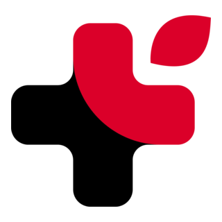 Patientory Logo PNG Vector