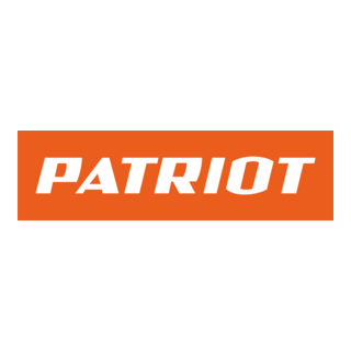Patriot Logo PNG Vector
