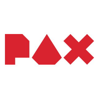 PAX Logo PNG Vector