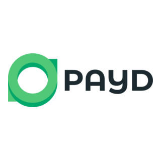 Payd Logo PNG Vector